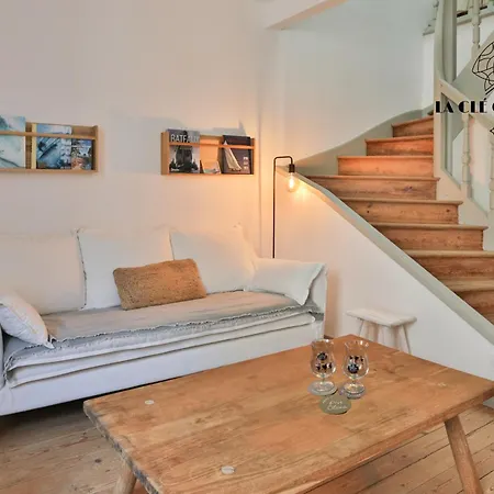 Ferienhaus Josephine Les Sables-dʼOlonne