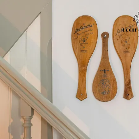 Ferienhaus Josephine Les Sables-dʼOlonne