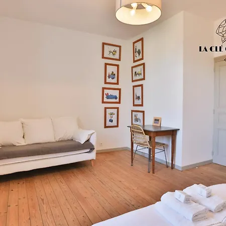 Ferienhaus Josephine Les Sables-dʼOlonne